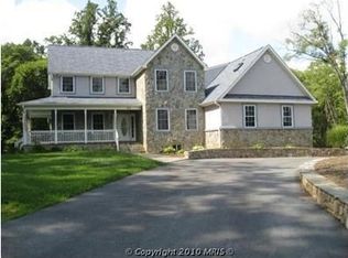 83 Shady Valley Ln, Harpers Ferry, WV 25425