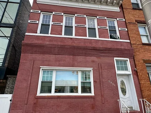 5841 Kennedy Blvd, North Bergen, NJ 07047
