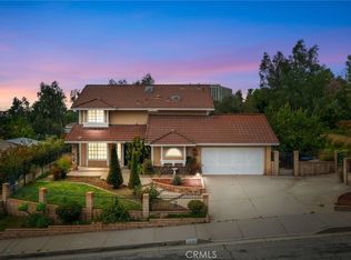 3166 Indian Canyon Ct, Highland, CA 92346