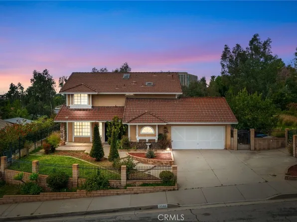 3166 Indian Canyon Ct, Highland, CA 92346