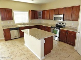 23931 W Hidalgo Ave, Buckeye, AZ 85326
