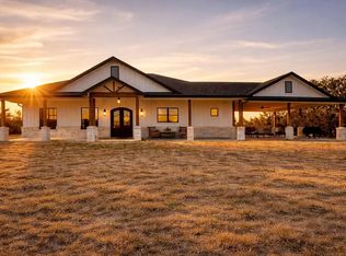 705 Indian Hills Rd, Gatesville, TX 76528