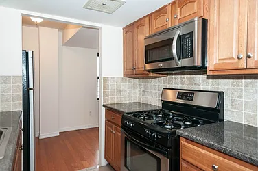 Rented by Brooklyn Bridge