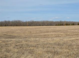 0 Highway 72 Tract #3-W, Salem, MO 65560