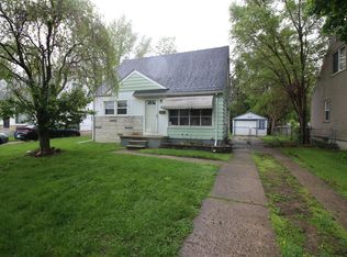 18658 Indian, Redford, MI 48240