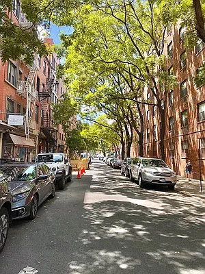 Rented by Waverly Realty Associates | media 9