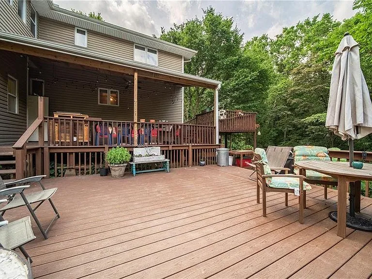 821 S Summit Dr — Photo 5