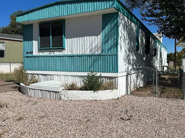 999 Fortino Blvd, Pueblo, CO 81008