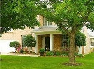 2832 Vista View Dr, Lewisville, TX 75067