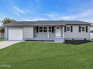 745 Ocean Ave, Beachwood, NJ 08722