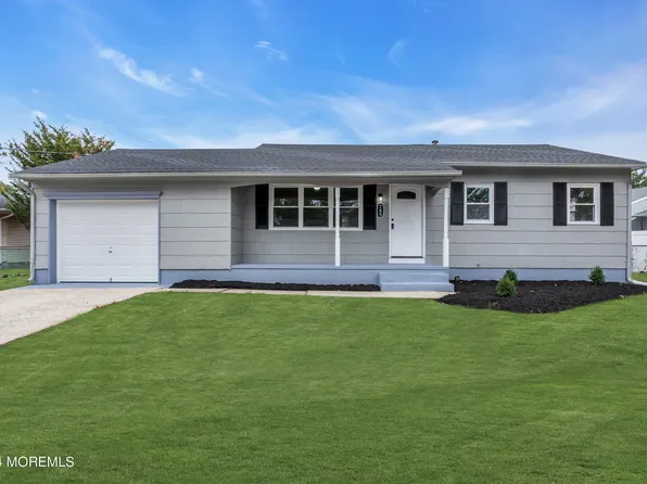 745 Ocean Avenue, Beachwood, NJ 08722