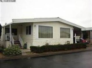 321 Flores Ct, Pacheco, CA