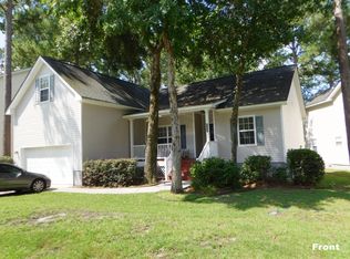 206 Castlewood Ct, Hanahan, SC 29410