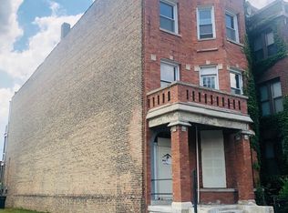 4756 S Indiana Ave, Chicago, IL 60615