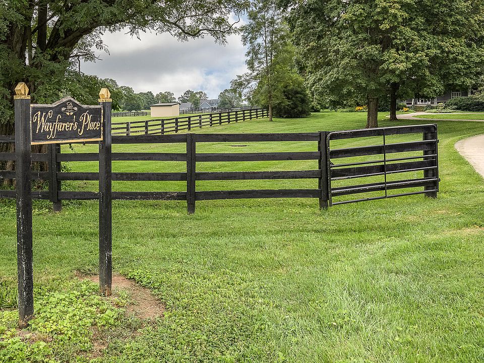 3694 Keene Troy Pike, Versailles, KY 40383 Zillow