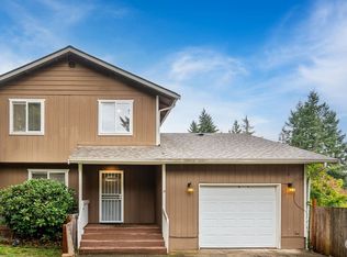 70 NE Davey Jones Ct, Belfair, WA