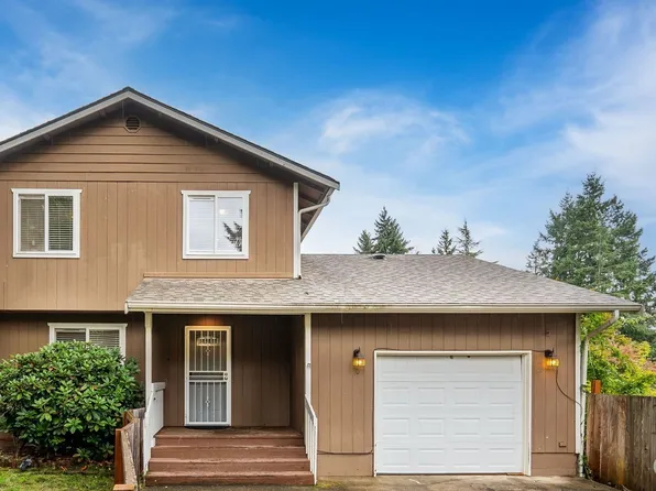 70 NE Davey Jones Court, Belfair, WA 98528