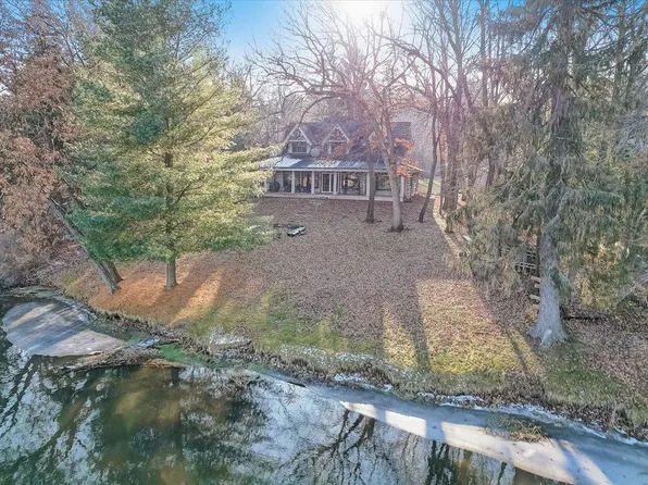 N3932 Park Road, Brodhead, WI 53520