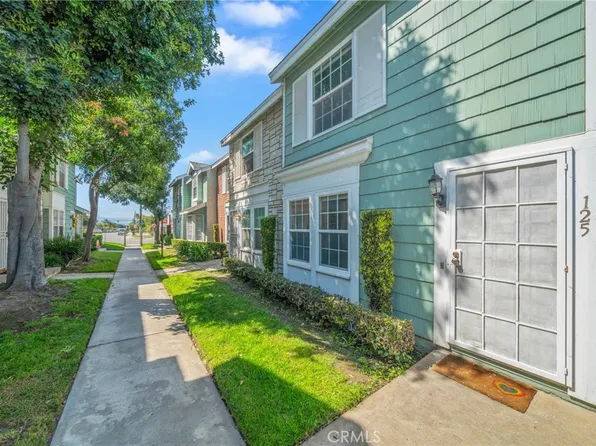 5640 Riverside Dr APT 125, Chino, CA 91710