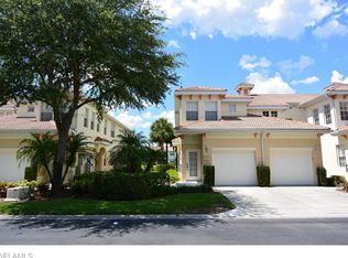 3052 Horizon Ln UNIT 1201, Naples, FL 34109