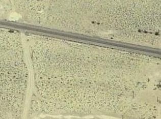 46525 Magney Ln, Newberry Springs, CA 92365