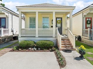 925 Weyer St, Gretna, LA 70053