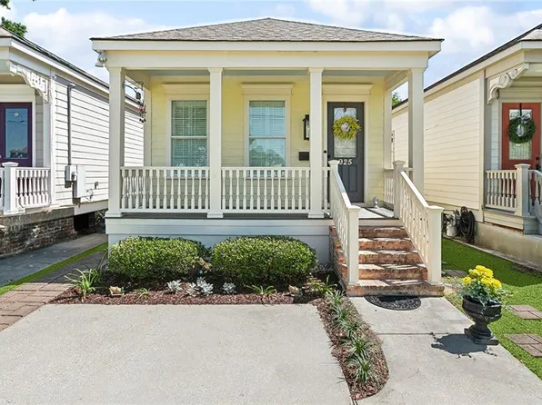 925 Weyer St, Gretna, LA 70053