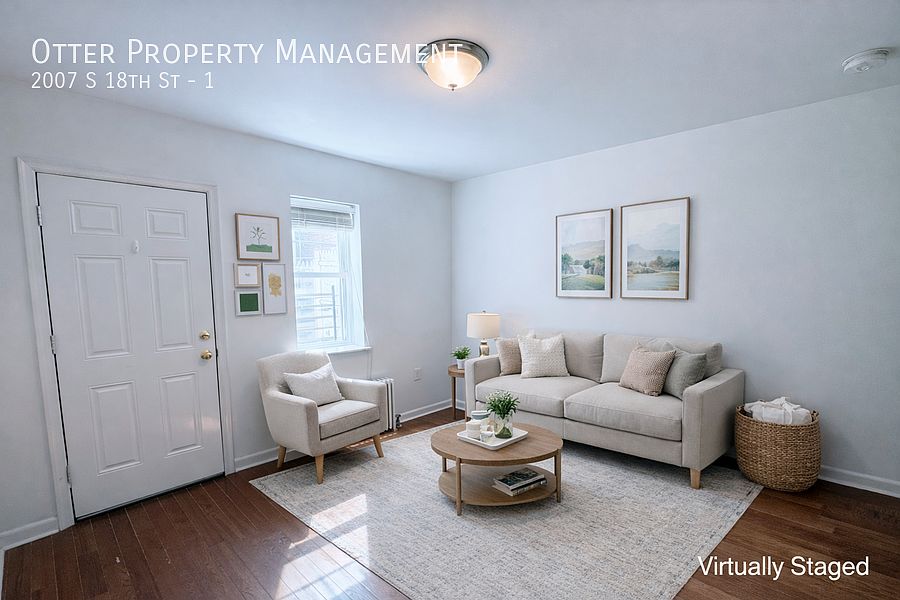 1st image of 2007 S 18th St Floor 1