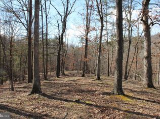 LOT 80 Trough Rd, Moorefield, WV 26836