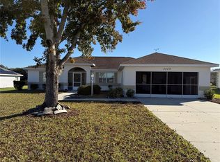 3249 NW 49th Ave, Ocala, FL 34482