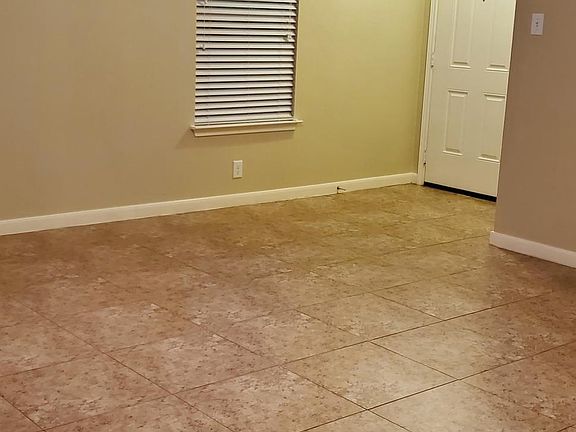 From Living Room looking at Front Door
