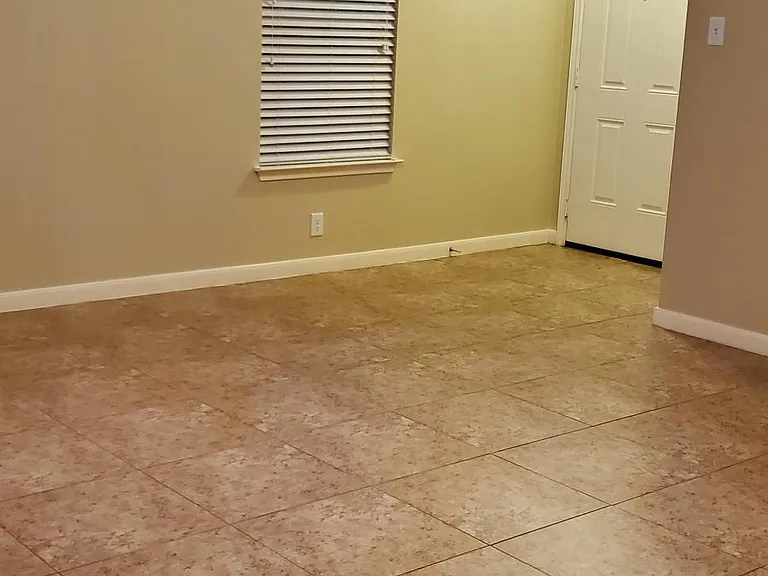 From Living Room looking at Front Door