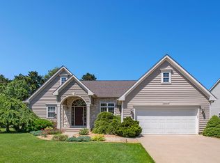 4670 Golden Ridge Trl, Portage, MI 49024