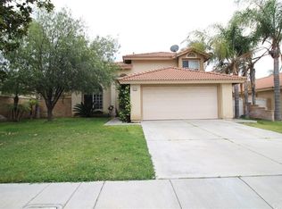 1312 William McGrath St, Colton, CA 92324