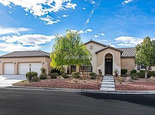8125 Denevin St, Las Vegas, NV 89131
