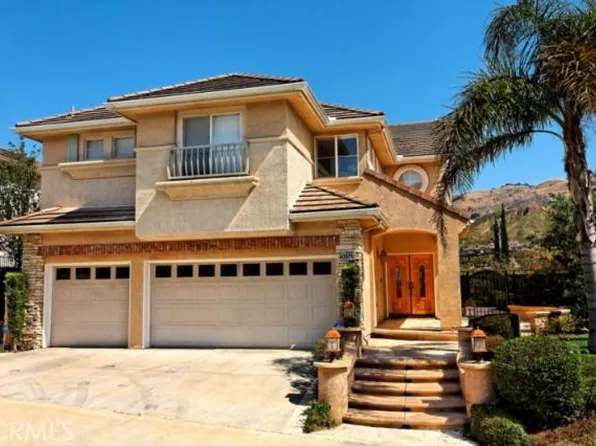 20365 Androwe Ln, Porter Ranch, CA 91326