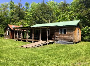 Dead End Forest Rd, Skandia, MI 49885