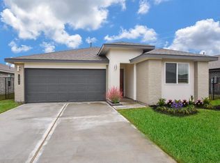 1506 Truckee River Dr, Iowa Colony, TX 77583