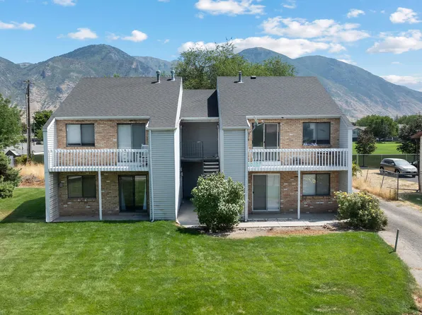 653 S Stubbs Ave, Provo, UT 84601