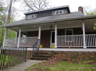 43 Upper Dr, Watchung, NJ 07069