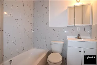 Rented by The Agency