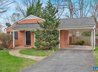 2223 Williamsburg Rd, Charlottesville, VA 22901