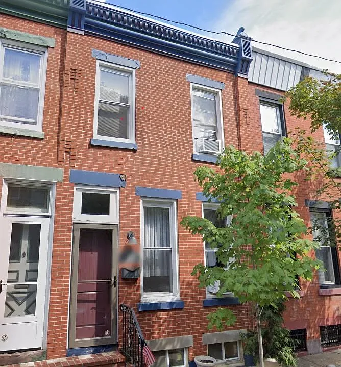 873 N Bucknell St