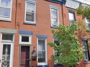 873 N Bucknell St, Philadelphia, PA