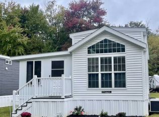 The Brookstone Plan, Ontario Shores, Pulaski, NY 13142