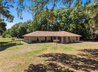 3690 NE 92nd Pl, Anthony, FL 32617