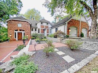 4025 N Harmon Ave, Peoria, IL