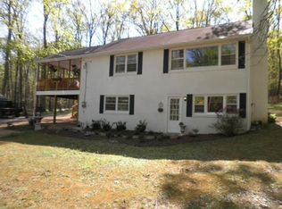 2689 Frogtown Rd, Bluemont, VA 20135