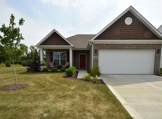 3459 Shepperton Blvd, Indianapolis, IN 46228