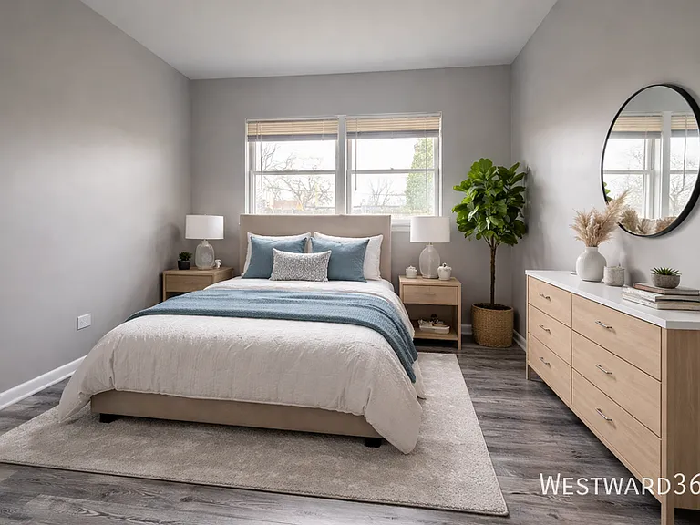 12413 Maple Ave #5 — Photo 3